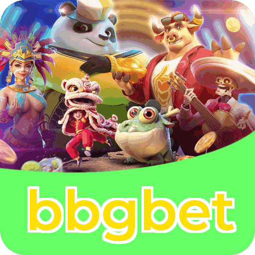 Material promocional do app bbgbet — ilustração, não métricas auditadas nesta página